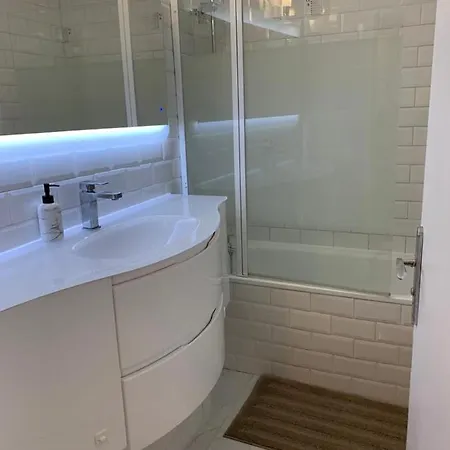 Appart T3 Kodjo Apartment