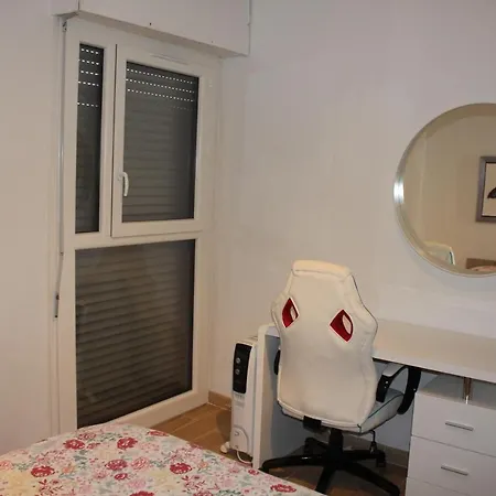 Apartment Appart T3 Kodjo Pessac