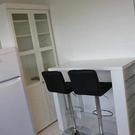 Appart T3 Kodjo Pessac