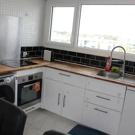 Apartment Appart T3 Kodjo *