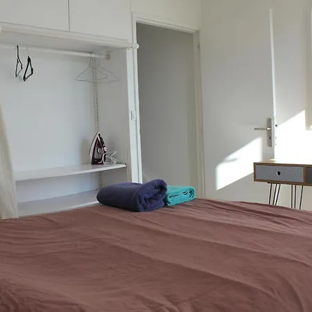 Apartment Appart T3 Kodjo