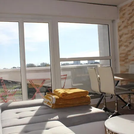 Appart T3 Kodjo Apartment *