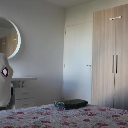 Apartment Appart T3 Kodjo