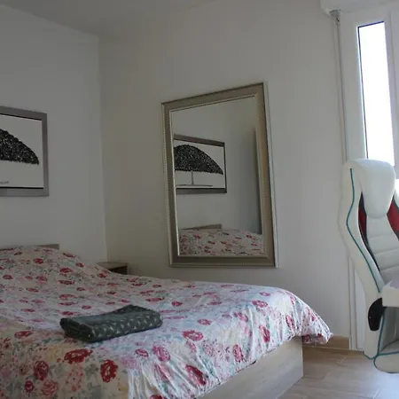 Apartment Appart T3 Kodjo