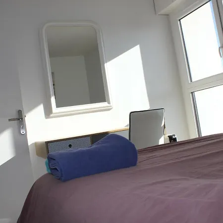 Appart T3 Kodjo Apartment