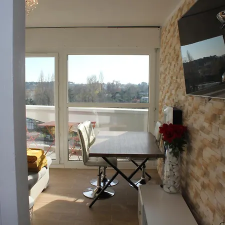 Appart T3 Kodjo Apartment